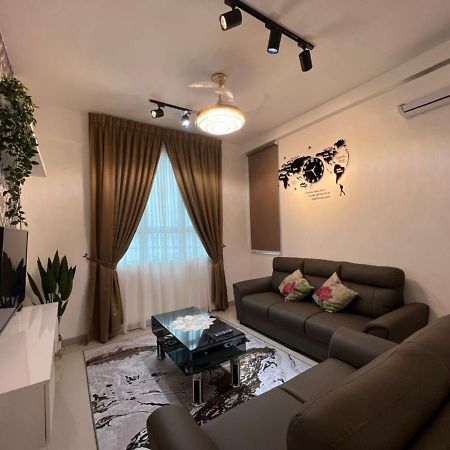 Kuala Terengganu Sea View Ktcvu Homestay Ladang Tanjung With Pool Ngoại thất bức ảnh