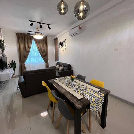 Kuala Terengganu Sea View Ktcvu Homestay Ladang Tanjung With Pool Ngoại thất bức ảnh