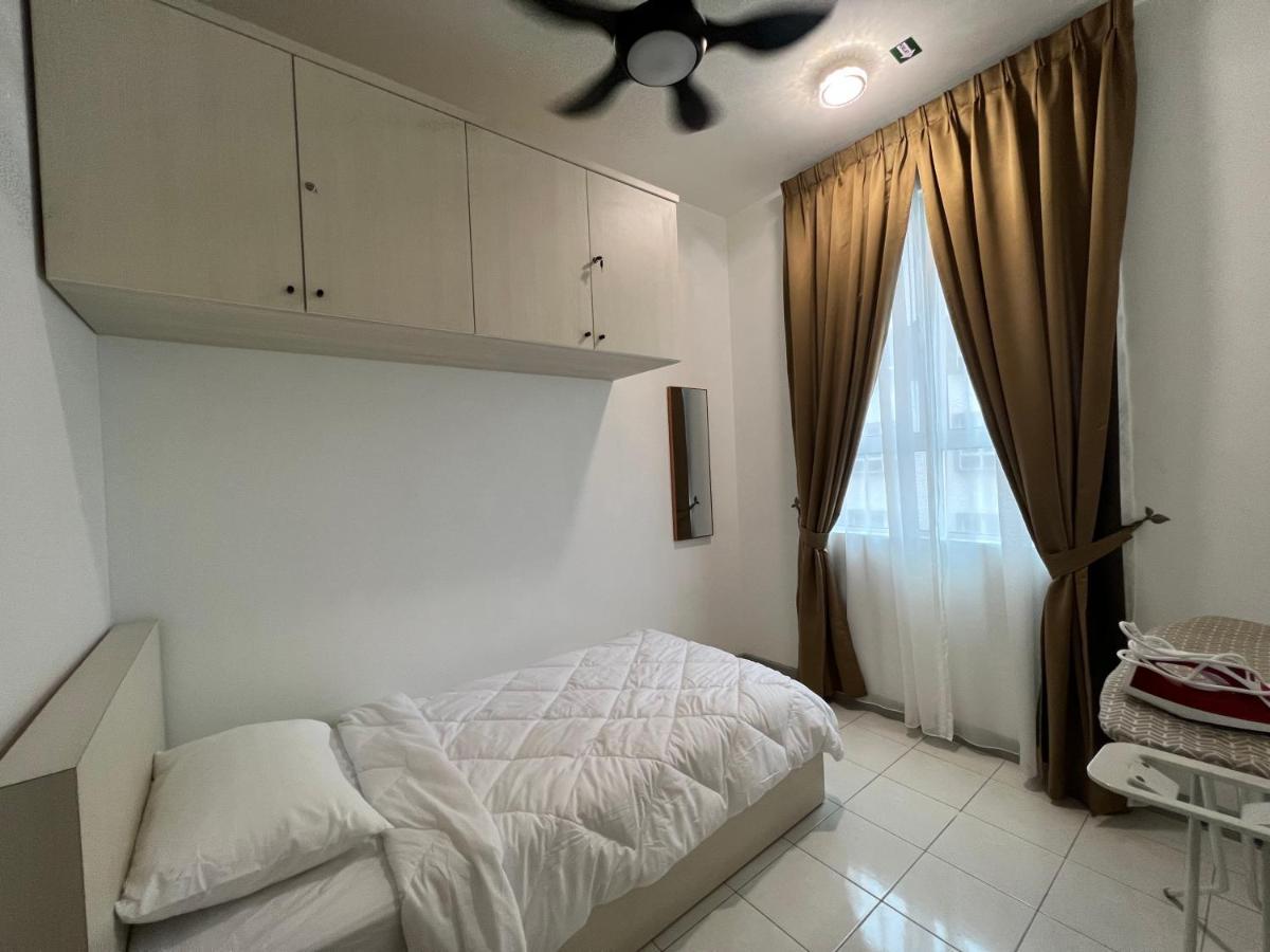 Kuala Terengganu Sea View Ktcvu Homestay Ladang Tanjung With Pool Ngoại thất bức ảnh