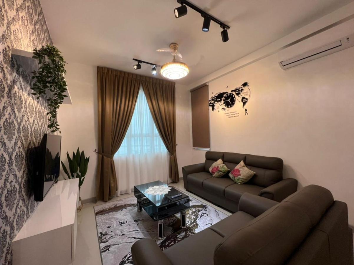 Kuala Terengganu Sea View Ktcvu Homestay Ladang Tanjung With Pool Ngoại thất bức ảnh