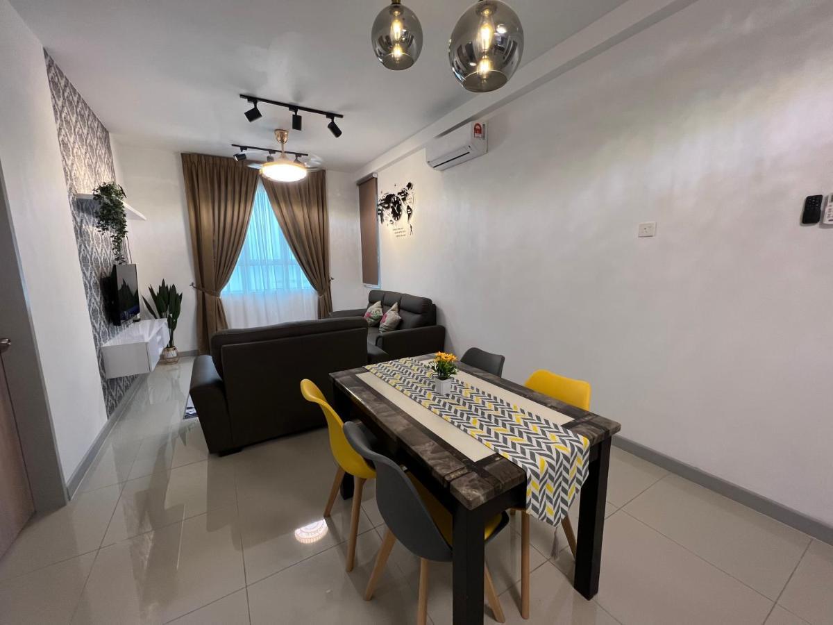 Kuala Terengganu Sea View Ktcvu Homestay Ladang Tanjung With Pool Ngoại thất bức ảnh