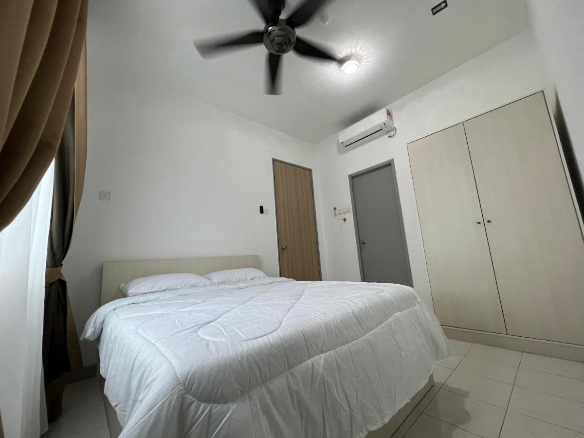 Kuala Terengganu Sea View Ktcvu Homestay Ladang Tanjung With Pool Ngoại thất bức ảnh