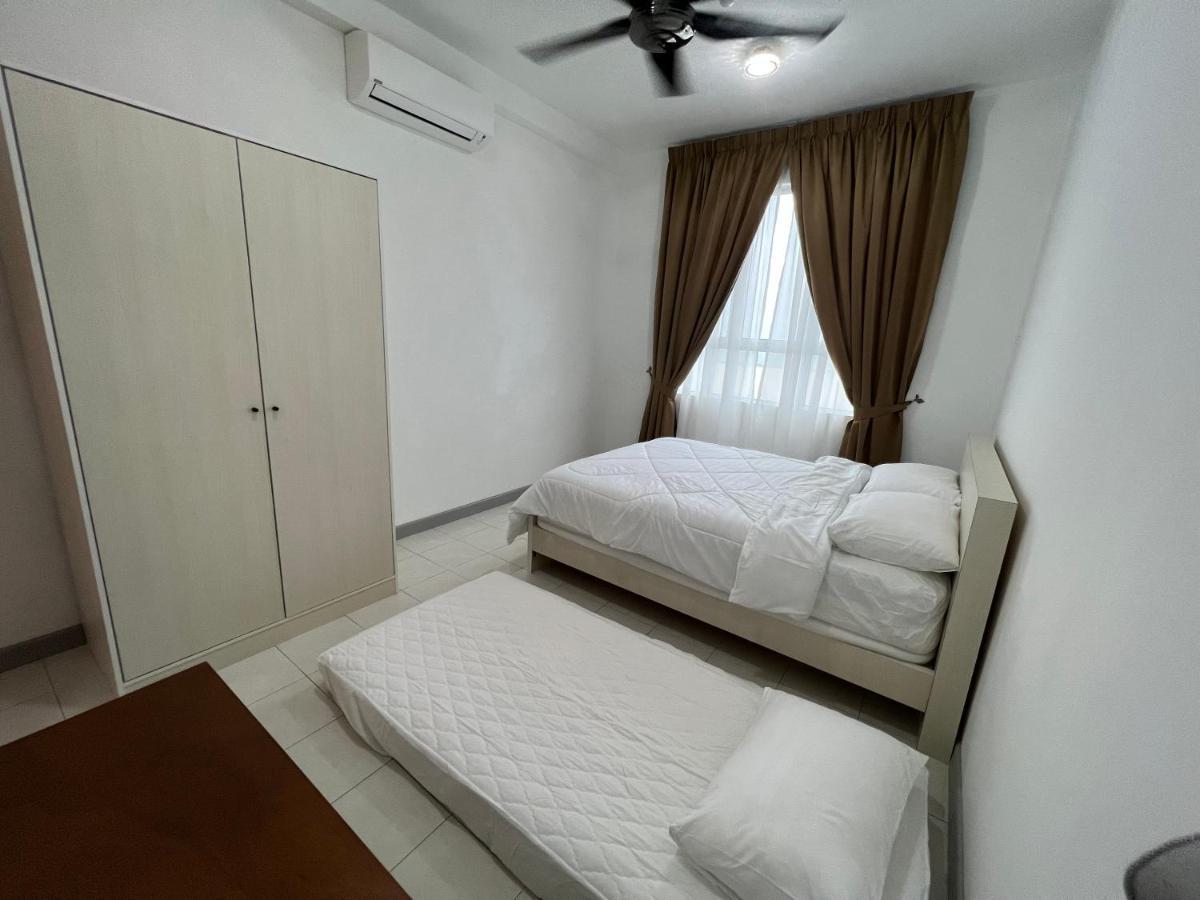 Kuala Terengganu Sea View Ktcvu Homestay Ladang Tanjung With Pool Ngoại thất bức ảnh